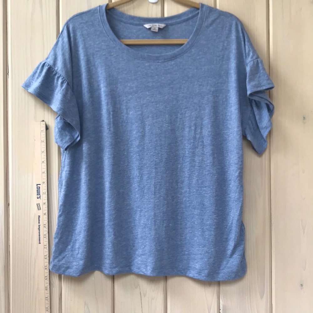 - Calvin Klein jeans top